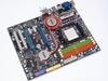 最新AMD中階790GX晶片組-MSI DKA790 ..
