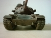 美軍M60A1主戰坦克1/35