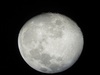 我的第一次天文初體驗 - 大武崙的月亮