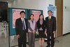 2008年12月16日北台灣科技大學命理諮詢-活動剪影