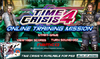 Time Crisis 4(火线危机 4)