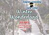 Winter Wonderland(冬雪仙境找水晶)