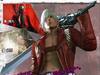 Devil May Cry 3D鬼泣3D
