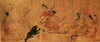 溫夢——中國古代人物畫