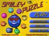 Smiley Puzzle(表情臉譜消消樂)