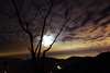 [Canon]塔曼山的夜景