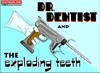 Dr. Dentist (看牙醫)
