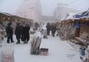地球上最冷的城市雅庫茨克