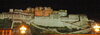 布達拉宮夜景