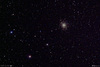M107 球狀星團