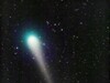 C/2007N3 鹿林彗星