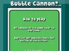 Bubble Cannon(泡泡砲)