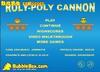 Roly-Poly Cannon (圓滾的砲擊)