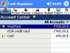 Cash Organizer 2008 Premium v8.0. ..