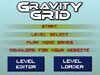Gravity Grid(重力方塊)