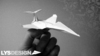 紙飛機F104 原創