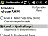釋放記憶體工具cleanRam 1.5.0 多語 ..