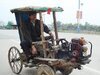 中國農民自制的史上最山寨汽車