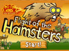 Flight fo the Hamsters (飛天地鼠)