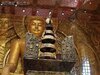 全球矚目的考古發現——南京七寶阿育王塔已經打開，塔身內所藏文物將於五月一日起向公眾展出。