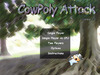 消消樂: Cowpoly Attack