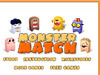 Monster Match (畫線怪獸連連看)