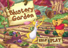 Blustery Garden (維尼的閃耀花園)