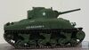 1/72 M4A1 Sherman Normandy 坦克模型