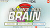 Britain's Best Brain (智商和 ..