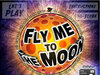 Fly to the moon (我要飛，去月球~)
