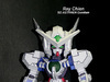 SD GNY-001 Astraea Gundam