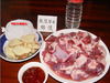 錦儀家~紅燒羊肉 +火鍋料理
