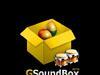 音樂寶盒GSoundBox v1.0 CAB英文版