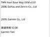 Garmin Mobile XT 測速照相 & 隧道警示 更新 SpeedCamera v2.00