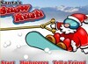 Santas Snow Rush (聖誕老人滑雪橇)