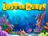 Lost in Reefs (建築珊瑚礁宮殿)