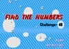 Find The Numbers Challenge - 48 ( ..