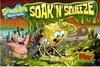 SpongeBob Soak N Squeeze (海綿寶 ..