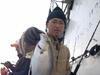 彭佳嶼 紅魽釣遊