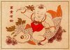 中國傳統故事-古老年畫圖集（二）