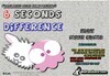 6 Seconds Difference (6秒找差異)
