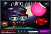 Vampire Valentine  (吸血鬼的情人節)
