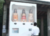日本1:1 美女公仔自動販售機