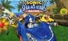 世嘉全明星賽車遊戲 Sonic & Sega A ..
