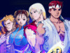 街霸：鬥士的夢想Street Fighter:Alpha Warriors’ Dreams v2.2完全版