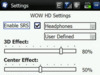 SRS WOW HD音效增强 V1.5.1.0 修正+蓝牙增强