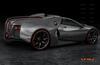 Bugatti Veyron Renaissance Prototype