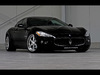 2011 Wheelsandmore Maserati GranT ..