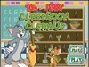 Tom and Jerry Classroom cleanup