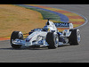 BMW Sauber F1 F1.06